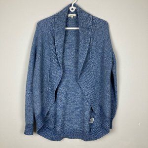 Aritzia Talula Haddon Open Cardigan Small